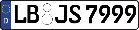 LB-JS7999