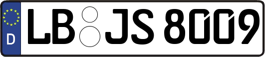 LB-JS8009