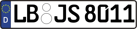 LB-JS8011