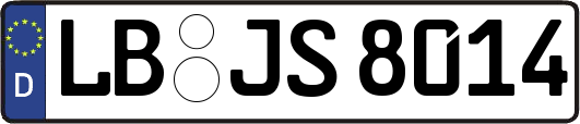LB-JS8014