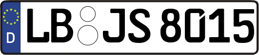 LB-JS8015