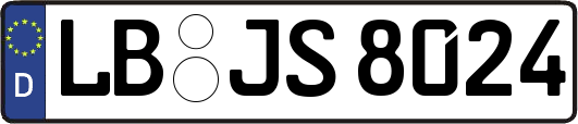 LB-JS8024