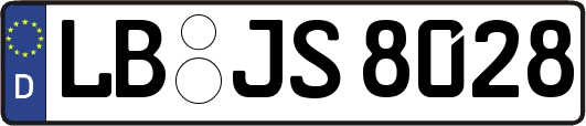 LB-JS8028