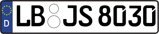 LB-JS8030