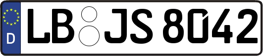 LB-JS8042