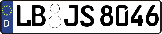 LB-JS8046