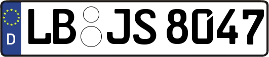 LB-JS8047