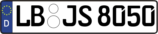 LB-JS8050