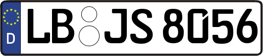 LB-JS8056