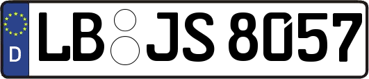 LB-JS8057