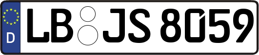 LB-JS8059
