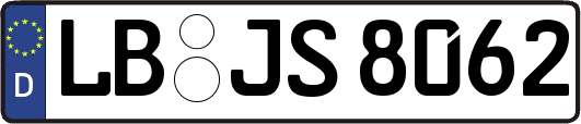 LB-JS8062