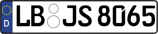 LB-JS8065