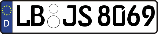 LB-JS8069