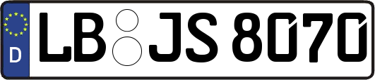 LB-JS8070
