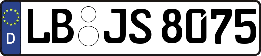 LB-JS8075