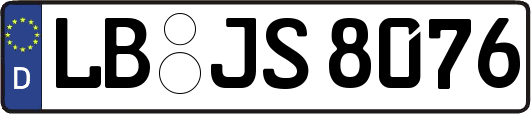 LB-JS8076