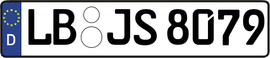 LB-JS8079