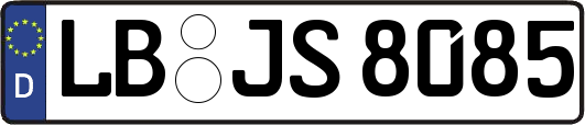 LB-JS8085