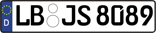 LB-JS8089