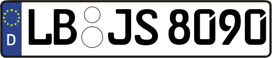 LB-JS8090
