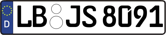 LB-JS8091