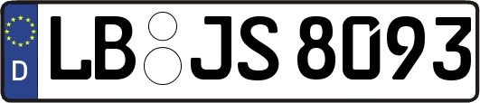 LB-JS8093