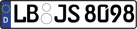 LB-JS8098