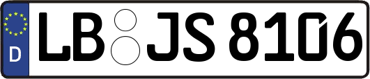 LB-JS8106