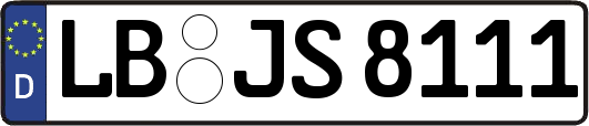 LB-JS8111
