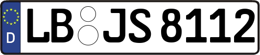 LB-JS8112