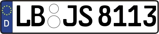 LB-JS8113
