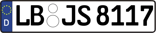 LB-JS8117