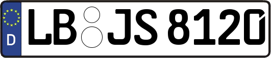 LB-JS8120