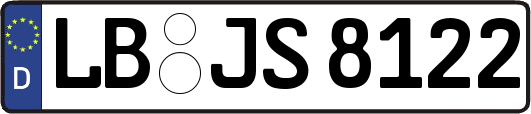LB-JS8122
