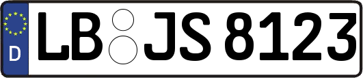 LB-JS8123