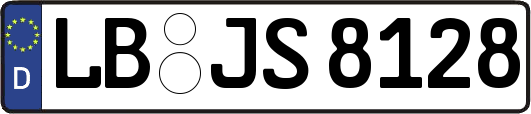 LB-JS8128
