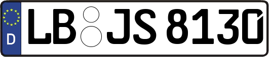 LB-JS8130
