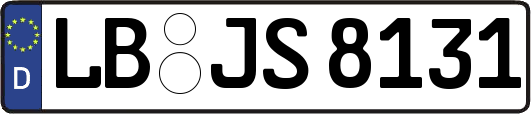 LB-JS8131