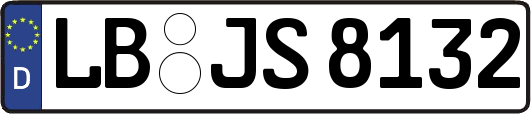LB-JS8132