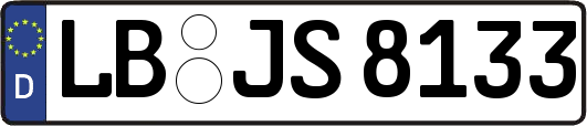 LB-JS8133