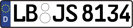 LB-JS8134