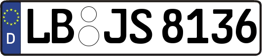 LB-JS8136