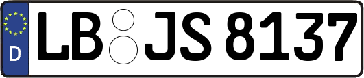 LB-JS8137