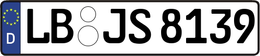 LB-JS8139