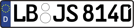 LB-JS8140