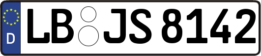 LB-JS8142