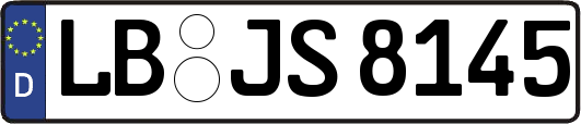 LB-JS8145