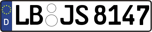 LB-JS8147