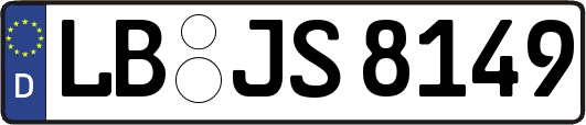 LB-JS8149